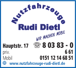 Anzeige