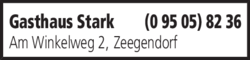 Anzeige
