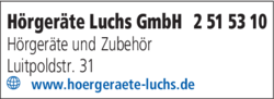 Anzeige