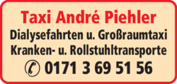 Anzeige