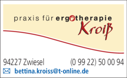 Anzeige