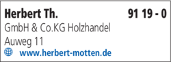 Anzeige