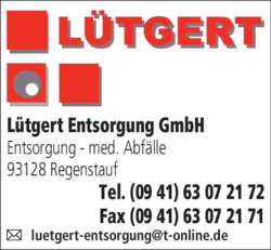 Anzeige