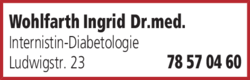 Anzeige