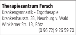 Anzeige