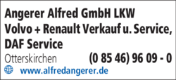 Anzeige