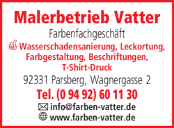 Anzeige