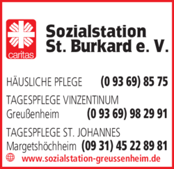 Anzeige
