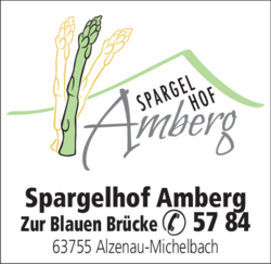 Anzeige