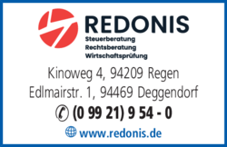 Anzeige