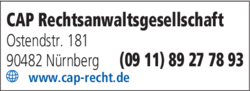 Anzeige
