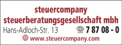 Anzeige