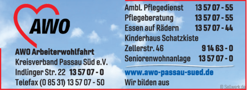 Anzeige