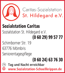 Anzeige
