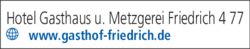 Anzeige