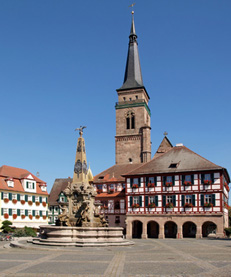 Schwabach