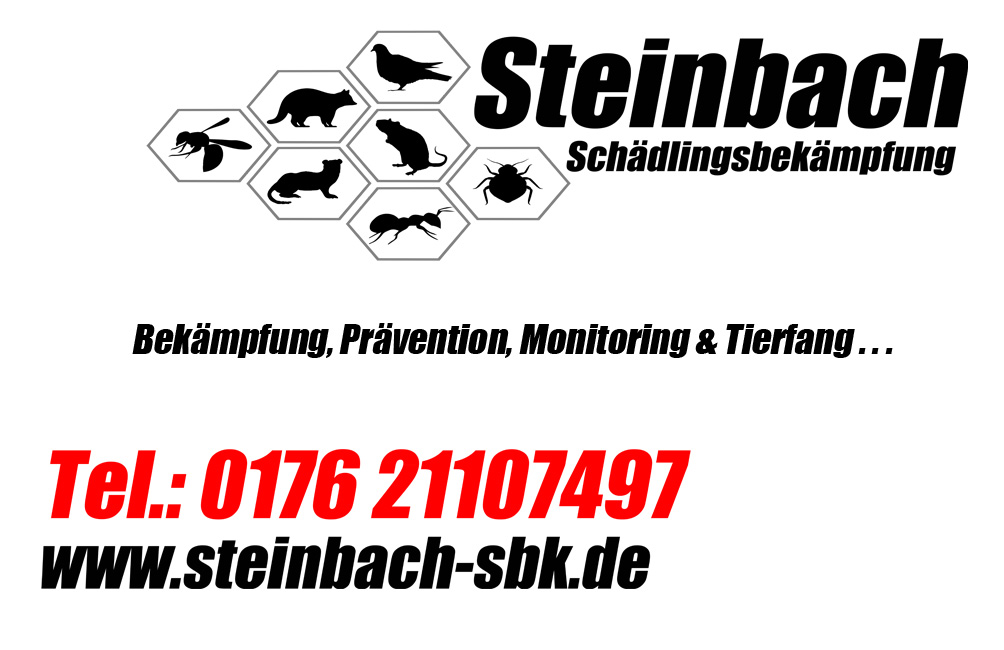 FirmenlogoSchädlingsbekämpfung Hildesheim Sibbesse