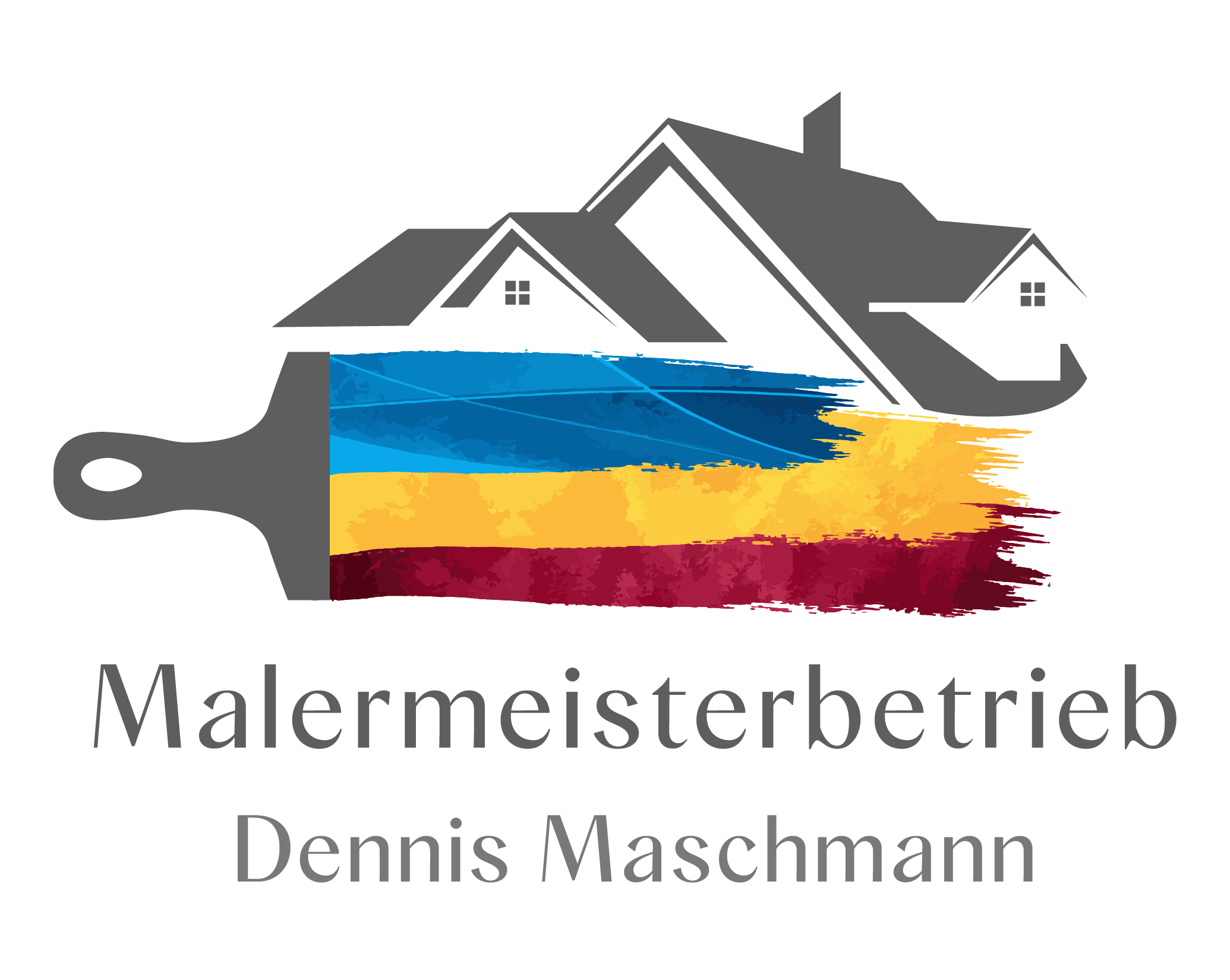 FirmenlogoMalermeisterbetrieb Dennis Maschmann Varrel