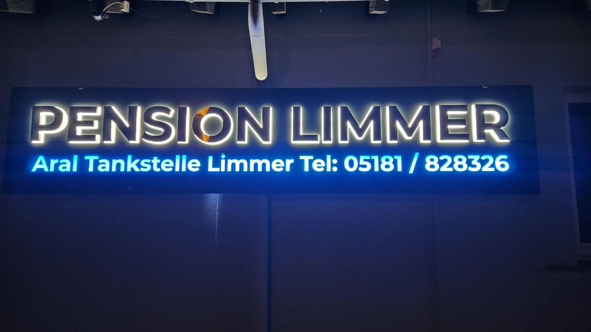 FirmenlogoAral Center Alfeld mit Pension und Übernachtungen Alfeld (Leine)