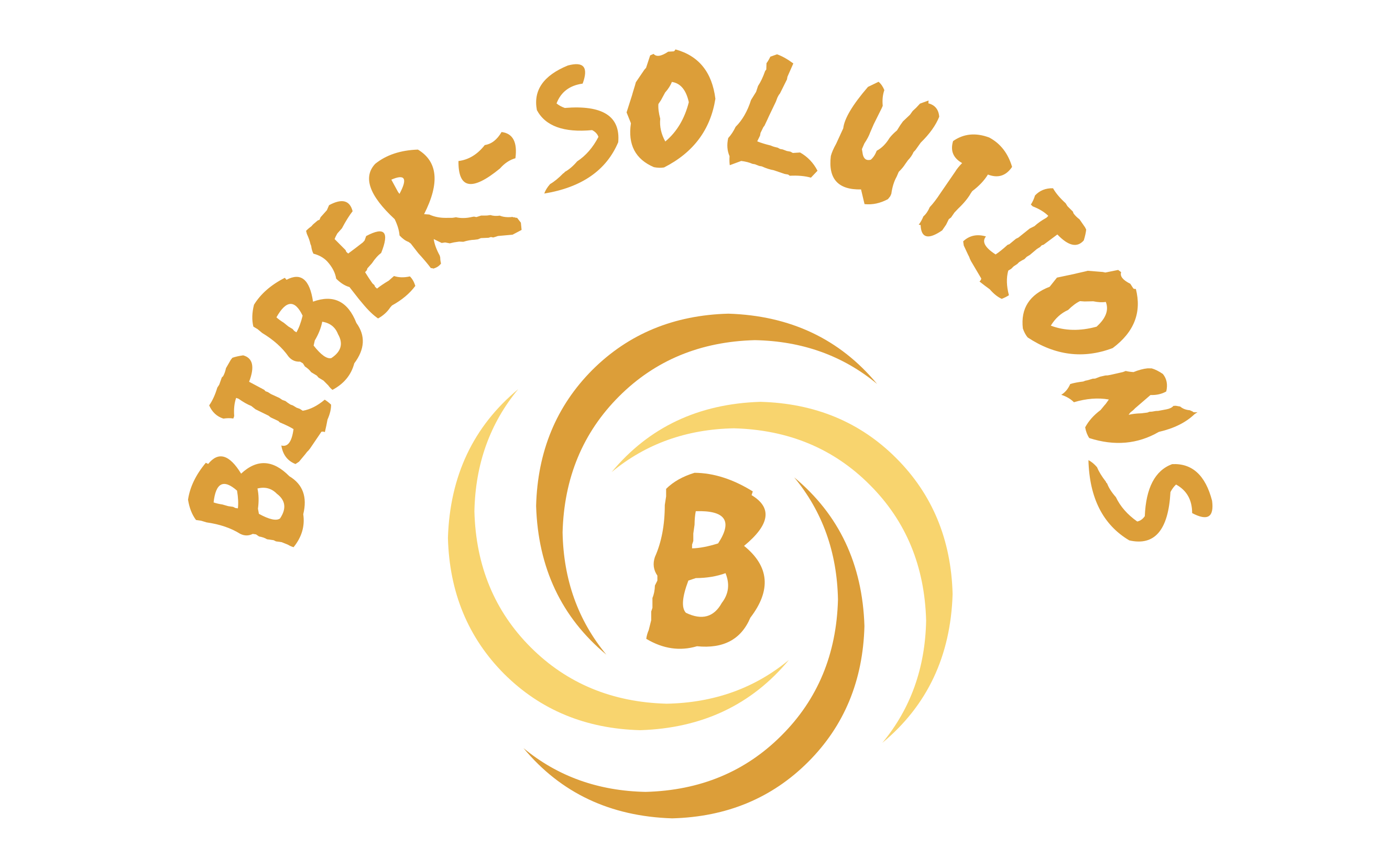Firmenlogo(Biber-Solutions) - Mert Biber Karlsruhe