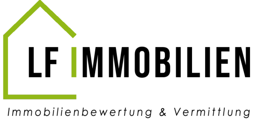 FirmenlogoLF Immobilien Malsch