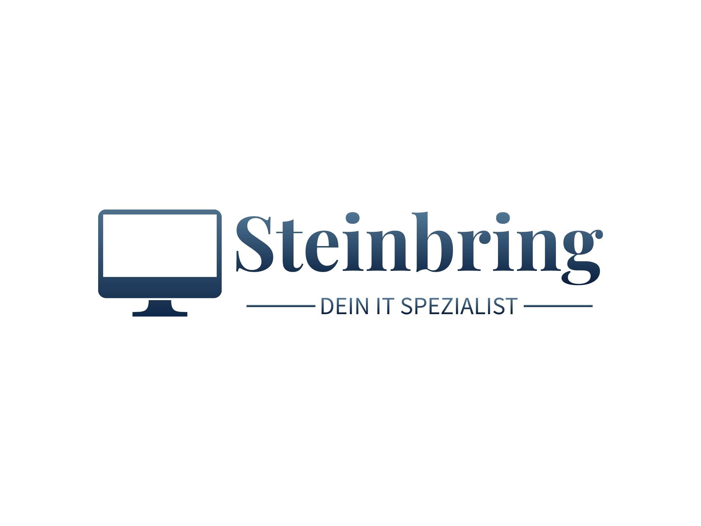 FirmenlogoSteinbring - IT Spezialist Kuhfelde