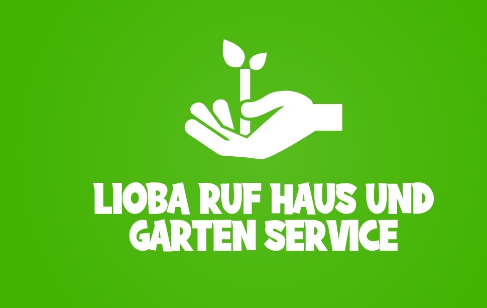 FirmenlogoLioba Ruf Haus und Garten Offenburg