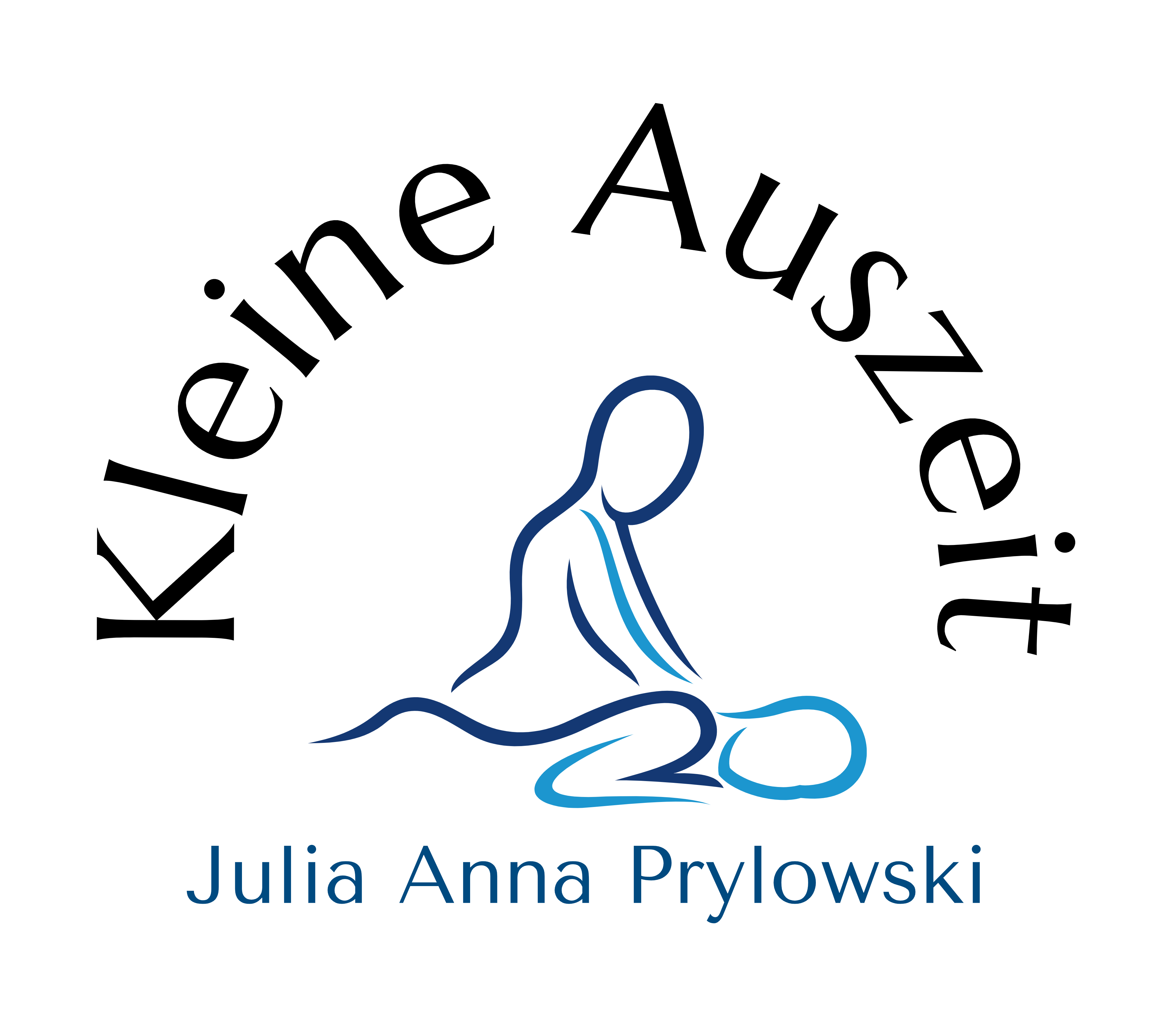FirmenlogoKleine Auszeit - Julia Anna Prylowski Lachendorf