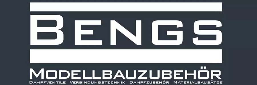 FirmenlogoBengs Modellbau Bückeburg