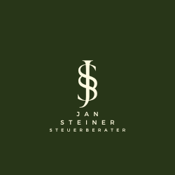 FirmenlogoSteuerberater Jan Steiner Rheinstetten
