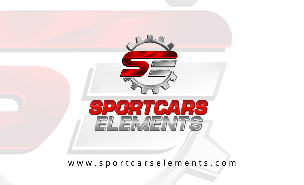 FirmenlogoSportcars Elements Sittensen
