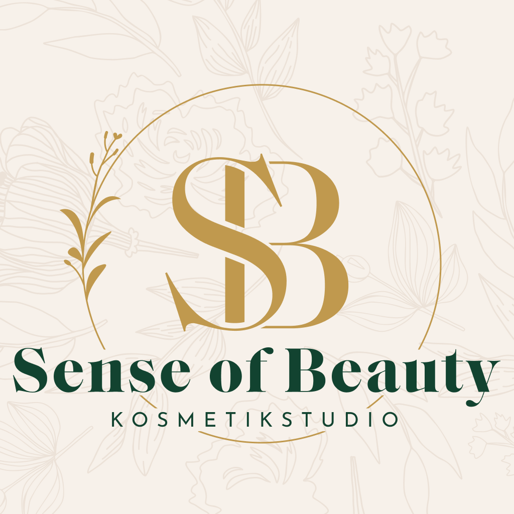 FirmenlogoSense of Beauty | Kosmetikstudio & Fußpflege Braunschweig