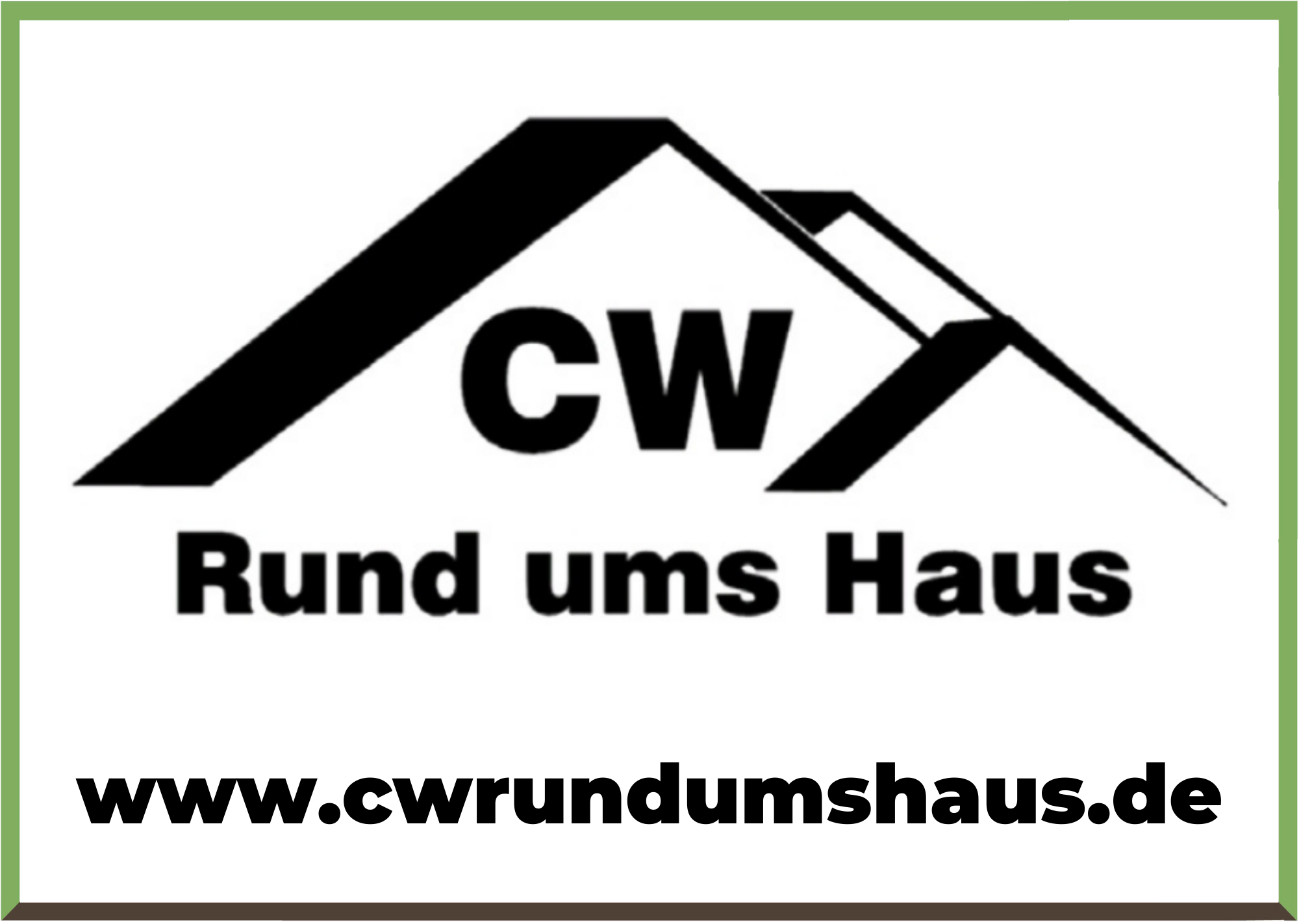 FirmenlogoCW Rund ums Haus Nienhagen