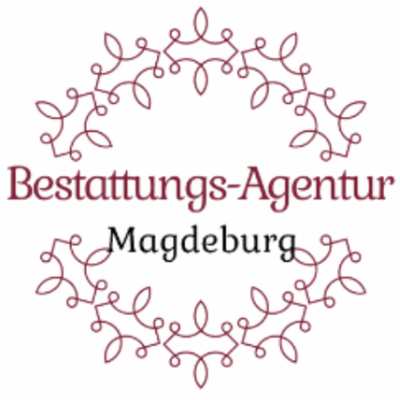 FirmenlogoBestattungs-Agentur Magdeburg Magdeburg