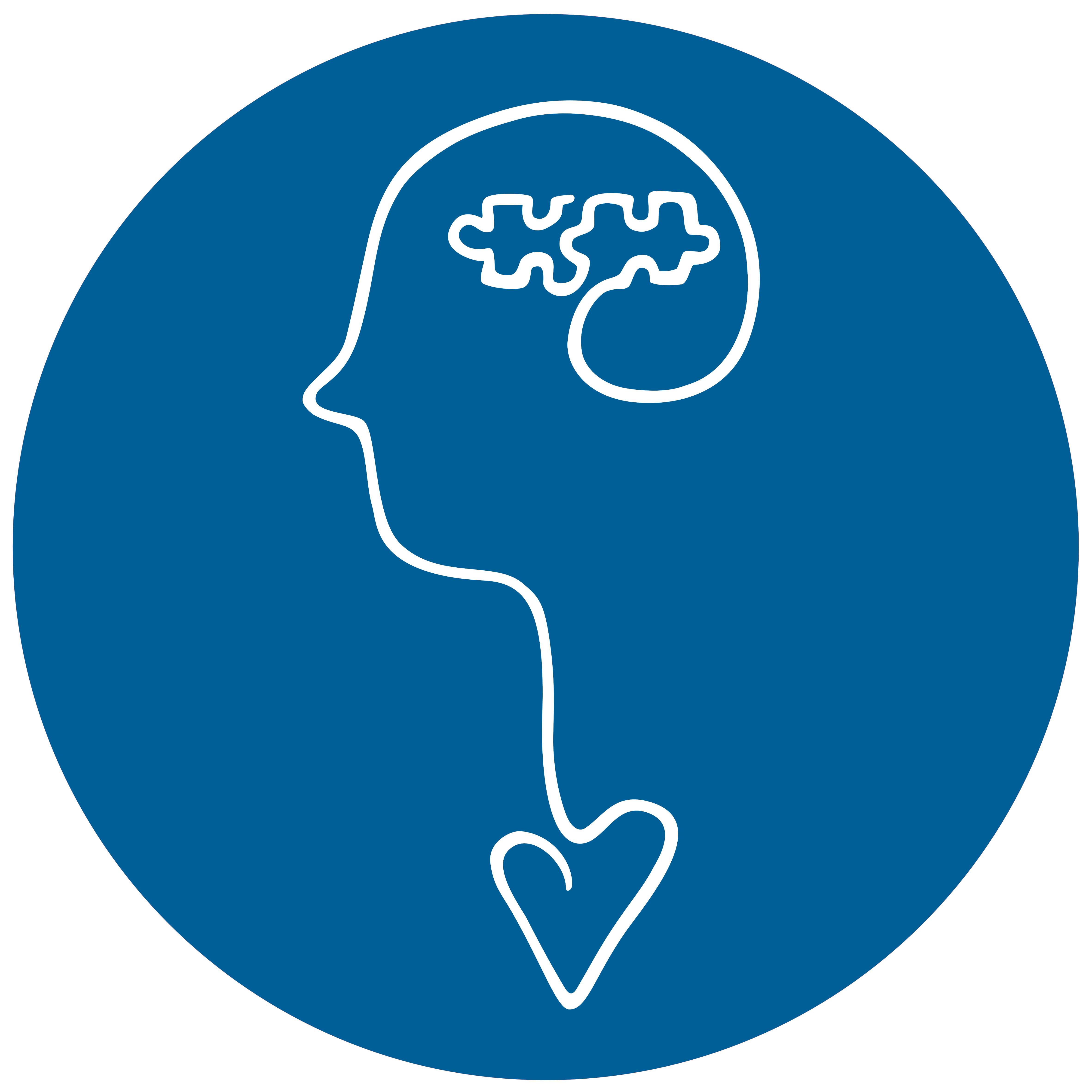FirmenlogoLifeline Psychologische Praxis Bühl