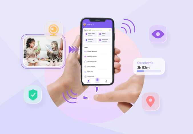 Bildergallerie FlashGet Network Technology Bäckeburg