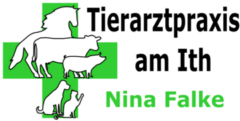 FirmenlogoTierarztpraxis am Ith - Nina Falke Coppenbrügge