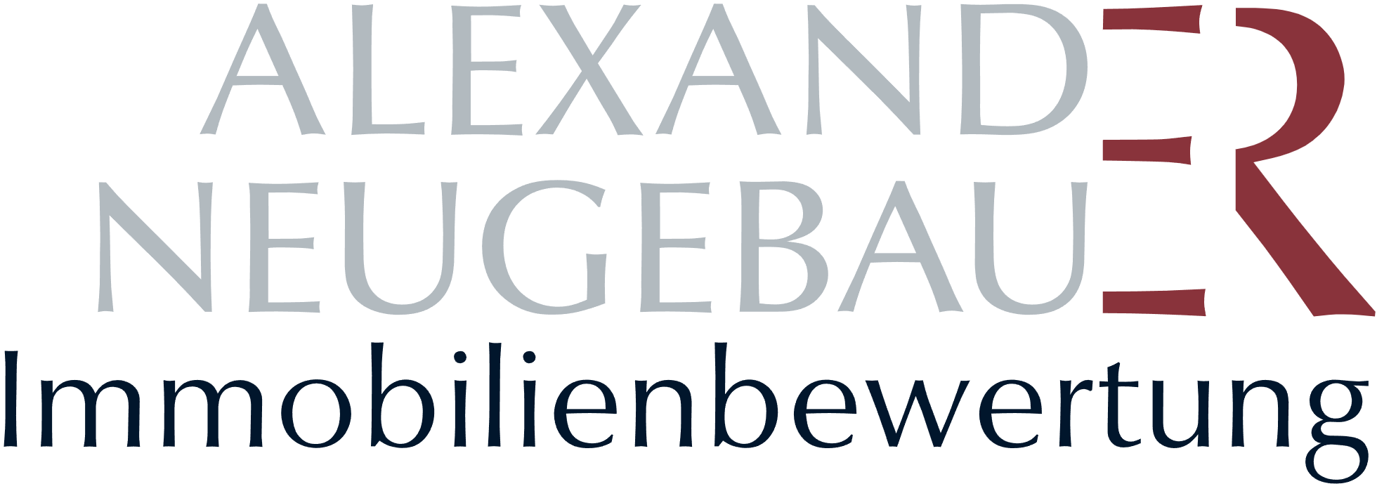 FirmenlogoAlexander Neugebauer Immobilienbewertung Neustadt am Rübenberge