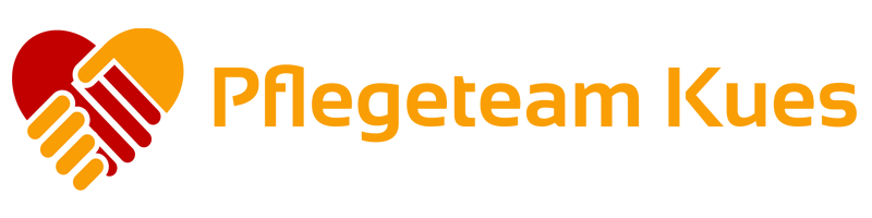 FirmenlogoPflegeteam Kues GmbH Dassel