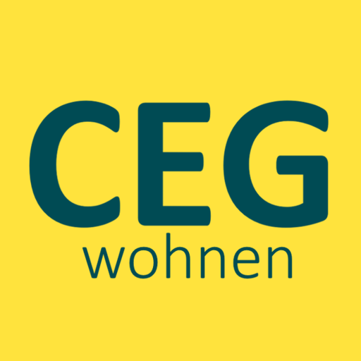 FirmenlogoCEG wohnen Gardelegen