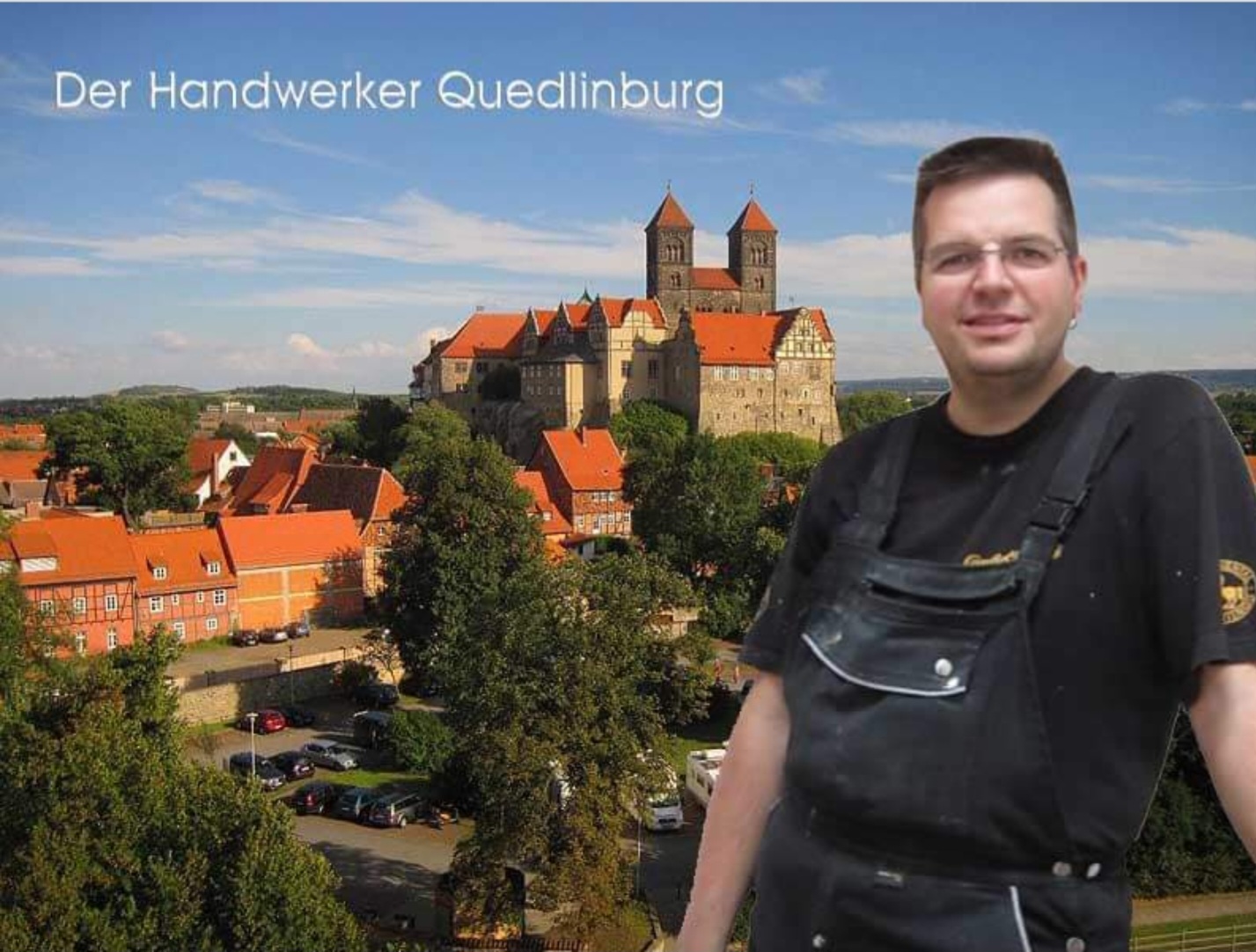 FirmenlogoDer Handwerker Quedlinburg Quedlinburg