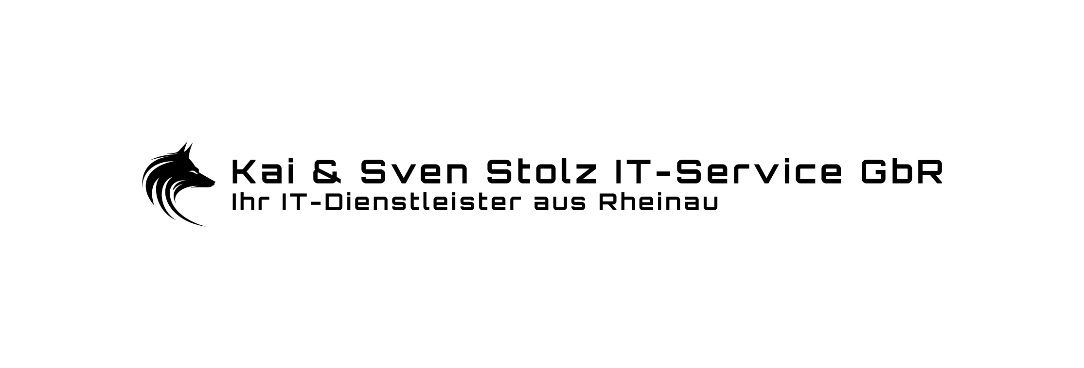 FirmenlogoKai & Sven Stolz IT-Service GbR Rheinau