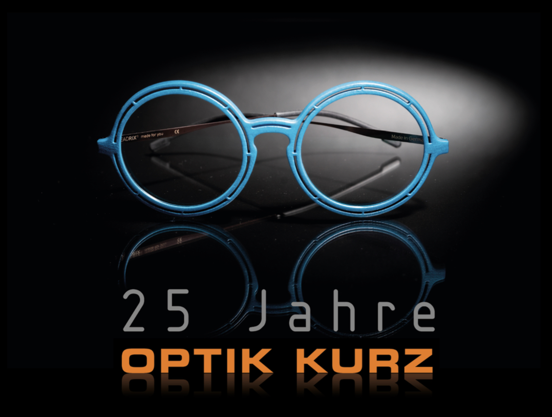FirmenlogoOPTIK KURZ Magdeburg Magdeburg