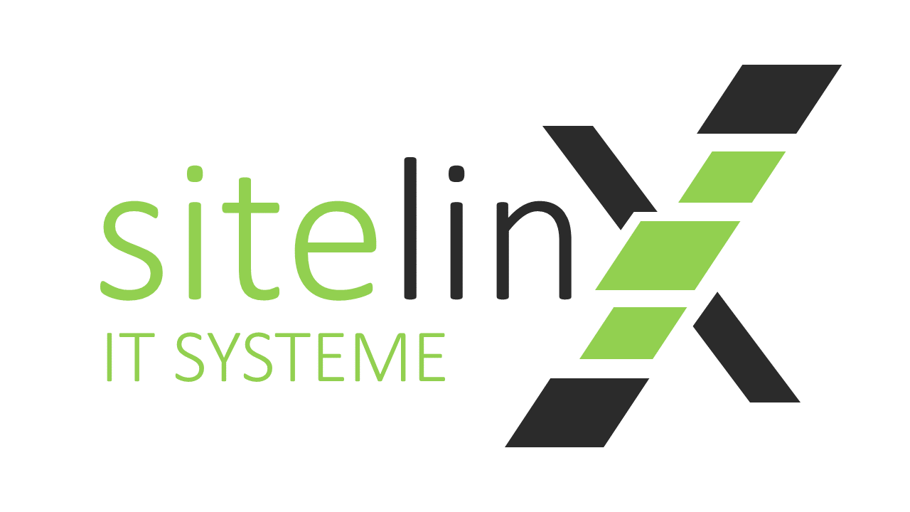 FirmenlogositelinX IT-Systeme Meinersen