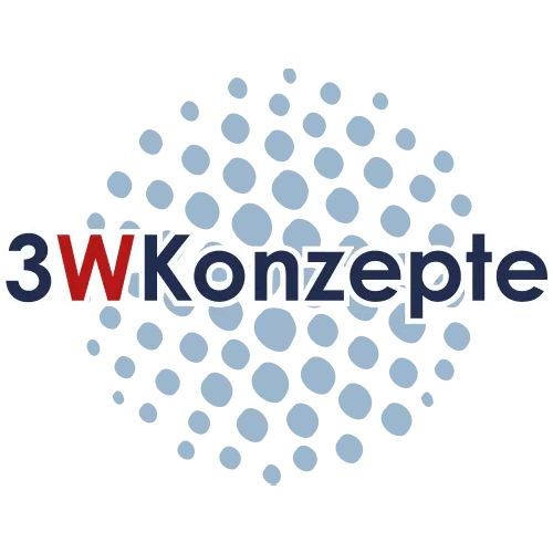 Firmenlogo3WKonzepte - Werbeagentur für Marketing, Webdesign, E-Commerce, SEO, SEA, Werbetechnik in Quedlinburg   Harz Quedlinburg