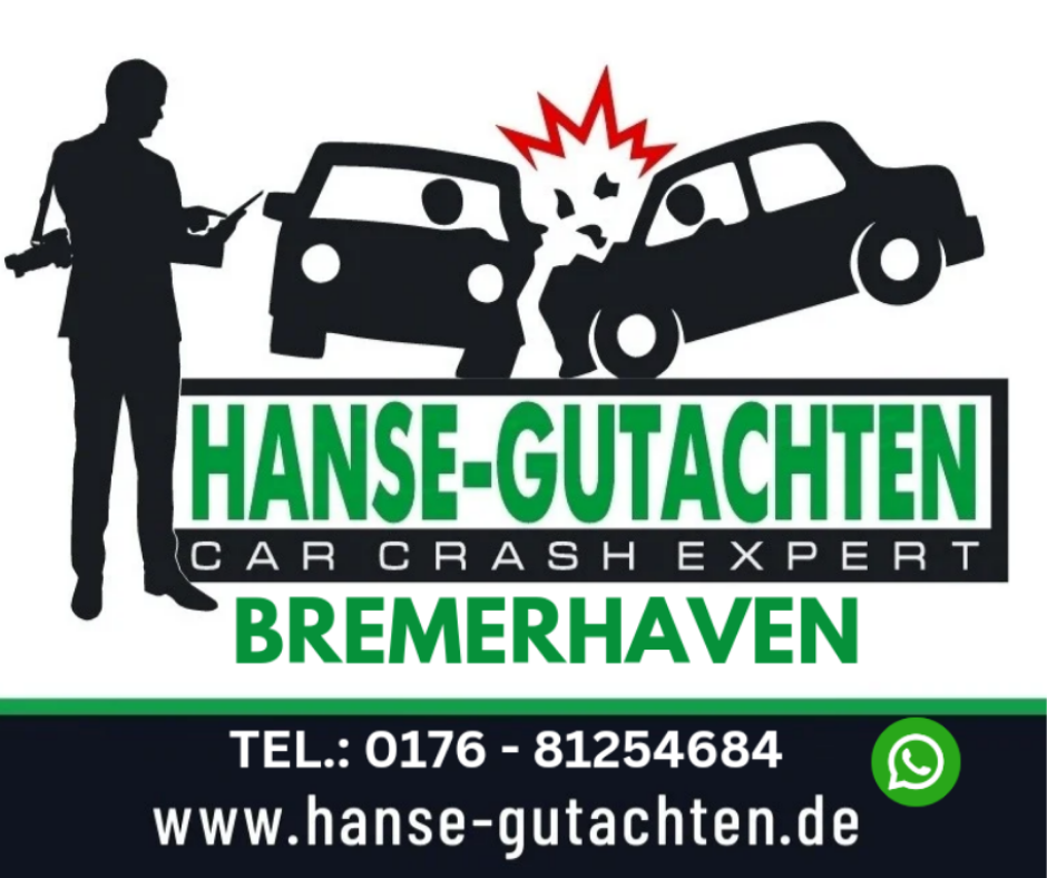 FirmenlogoHanse Gutachten Bremerhaven Bremerhaven