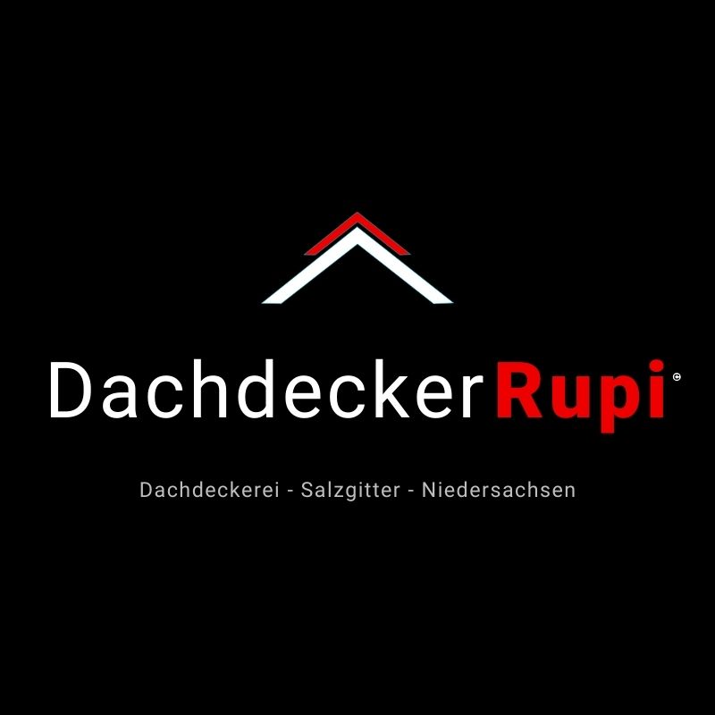 FirmenlogoDachdecker Rupi Salzgitter