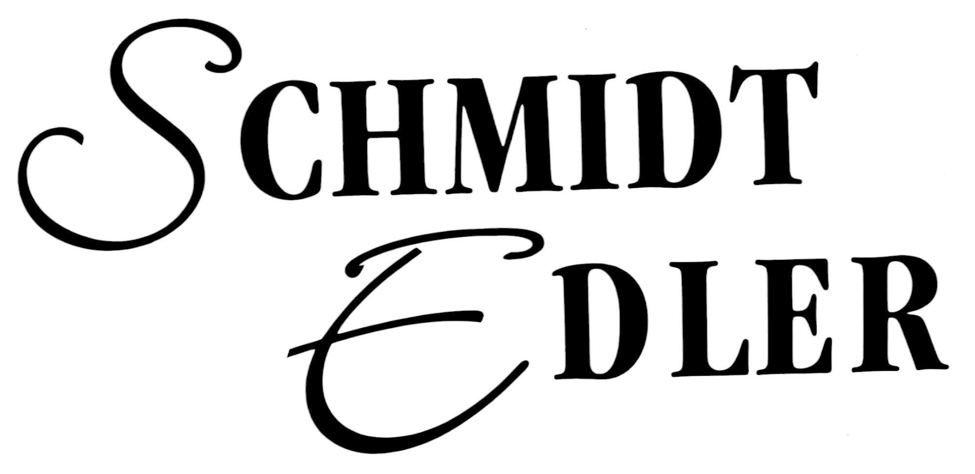 FirmenlogoFirma Schmidt   Edler Barby