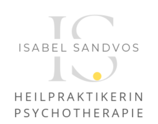 FirmenlogoPraxis für heilpraktische Psychotherapie und Kinesiologie in Burgdorf   Hannover - Isabel Sandvos Burgdorf