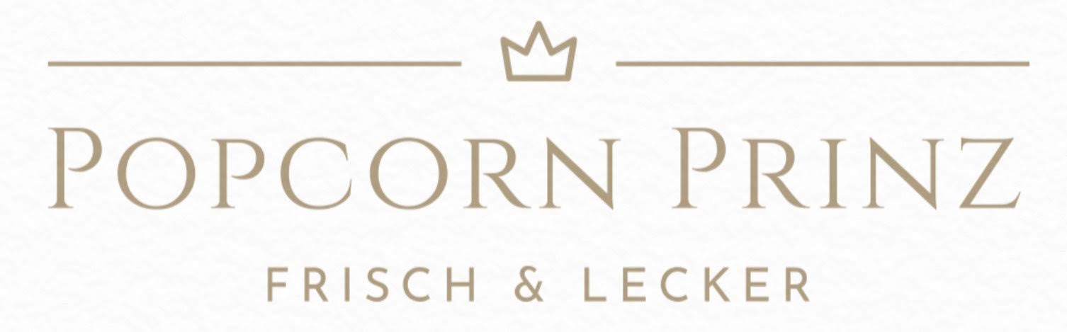 FirmenlogoPopcorn Prinz Bergen